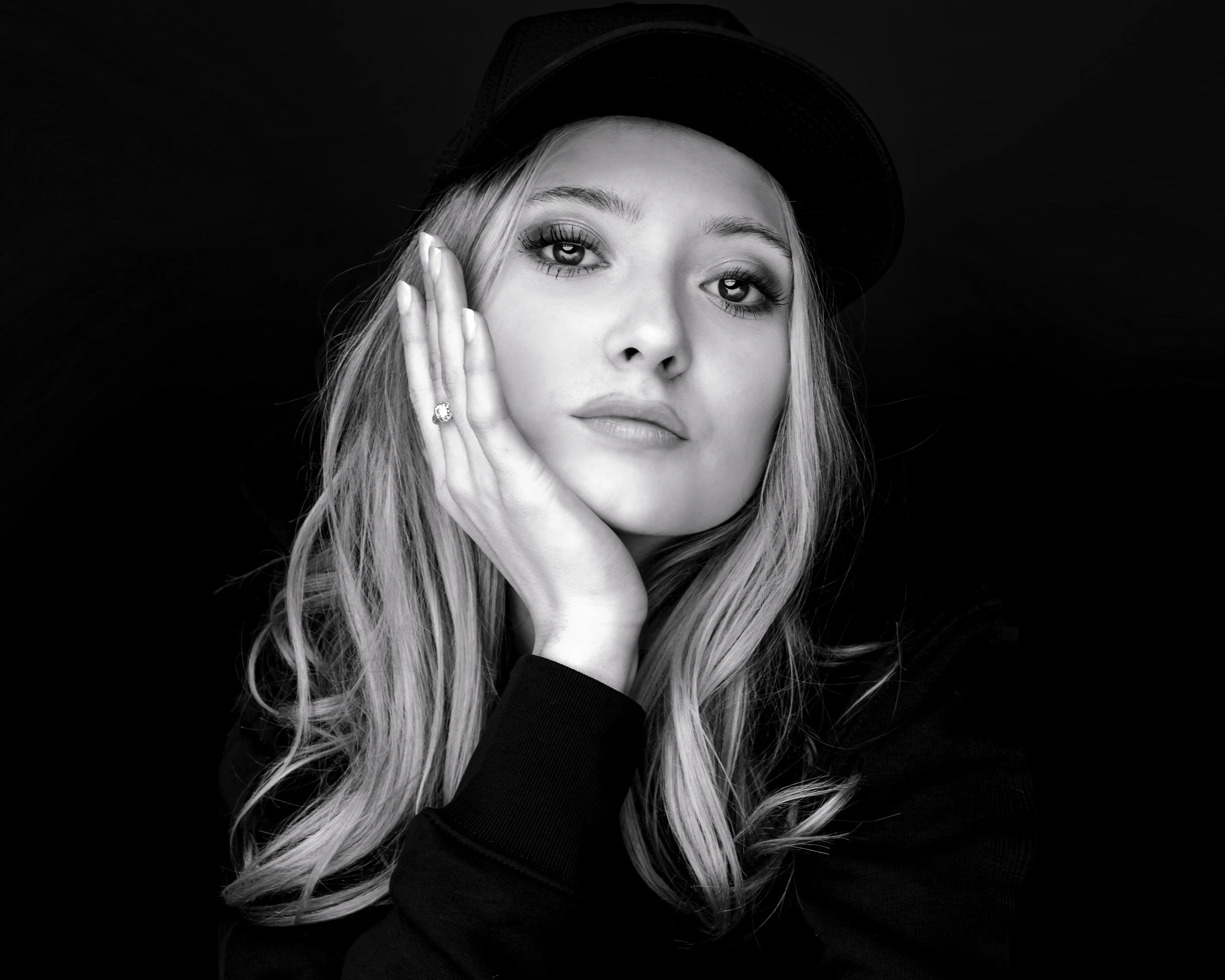 Autorsk&yacute; portr&eacute;t